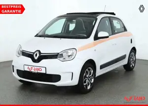 Renault Twingo 1.0 SCe Limited Faltdach Sitzheizung