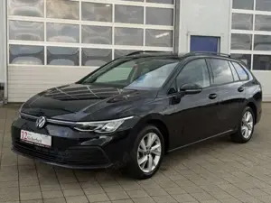 Volkswagen Golf VIII Variant Life 1.5 eTSI DSG ACC Hybrid