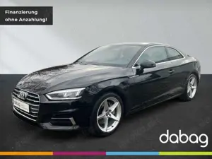 Audi A5 Coupe 2.0 TDI S tronic sport