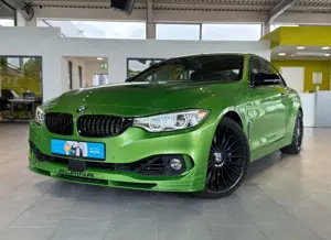 Alpina B4 3.0 Biturbo*HUD*Memory*ACC*