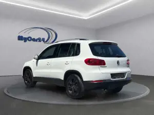 Volkswagen Tiguan I Autom. I CarPlay I AHK I SZH I 4Season Bild 4