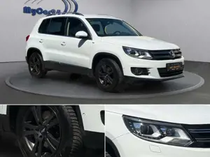 Volkswagen Tiguan I Autom. I CarPlay I AHK I SZH I 4Season Bild 3