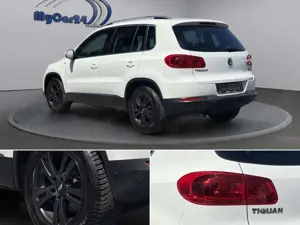 Volkswagen Tiguan I Autom. I CarPlay I AHK I SZH I 4Season Bild 5