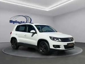 Volkswagen Tiguan I Autom. I CarPlay I AHK I SZH I 4Season Bild 2