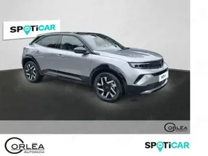 Opel Mokka Mokka GS *Facelift* Sitzheiz. Allwetter