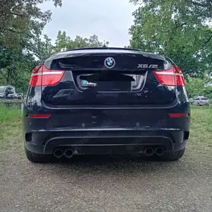 BMW X6 M Absolute Vollausstattung,  Standhzg. Bild 2