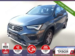 SEAT Ateca 2.0 TDI 150 DSG FR LED Nav ParkAs eHk ACC