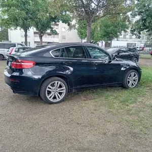 BMW X6 M Absolute Vollausstattung,  Standhzg. Bild 4