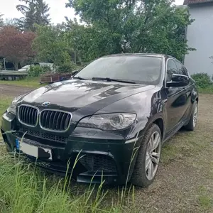 BMW X6 M Absolute Vollausstattung,  Standhzg. Bild 5