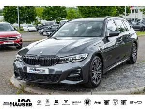 BMW 330 d M Sport xDrive PANO AHK LED M-TECHNIC SITZHZG