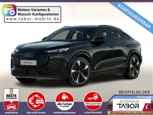 Audi Q6 e-tron Q6 Sportback e-tron Performance Tech+ UVP-26%*