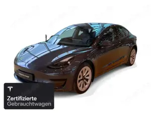 Tesla Model 3 Rear-Wheel Drive
