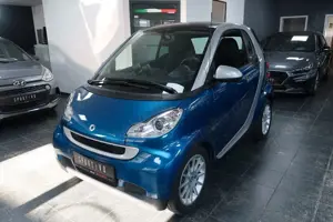 smart forTwo fortwo coupe Micro Hybrid*Shz*Klima*TÜV*