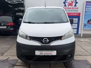 Nissan NV200 NV200 1.5 EU5 Pro Ruckfahrtkamera