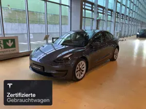 Tesla Model 3 Rear-Wheel Drive Bild 2