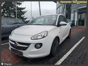 Opel Adam 1.2 Essentia BT. USB. Berganfahrassist
