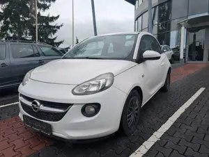Opel Adam 1.2 Essentia BT. USB. Berganfahrassist Bild 2