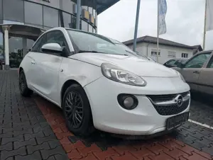 Opel Adam 1.2 Essentia BT. USB. Berganfahrassist Bild 3