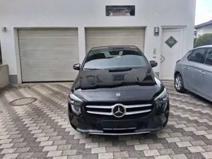Mercedes-Benz B 200 d URBAN PROGRESSIVE-PAKET DISTRONIC PLUS