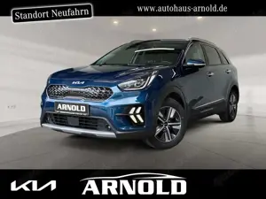 Kia Niro Niro 1.6 PHEV Spirit LED Kamera Navi SmartKey ! BC