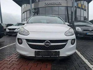 Opel Adam 1.2 Essentia BT. USB. Berganfahrassist Bild 4