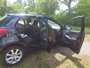 Mazda 2 2 1.3 Independence