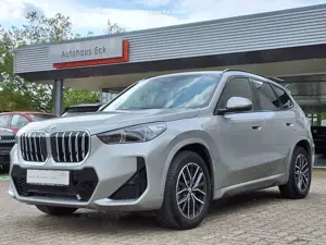 BMW X1 BMW X1 1.5 sDrive 18i M-Sport Automatik