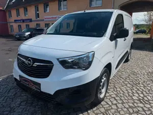 Opel Combo E 1.5 CDTI Cargo XL Edition Klima Navi
