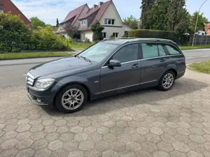 Mercedes-Benz C 220 *Navi*Xenon*Automatik*elek.Heckklappe*uvm