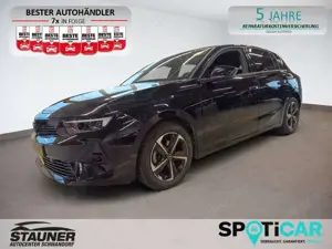 Opel Astra GS 1.2 Turbo S/S AT8 *AHK*SHZ