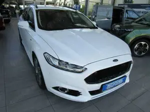 Ford Mondeo Turnier 2.0 EB. ST-Line/AHK/LED/NavI/PPS/Key Free