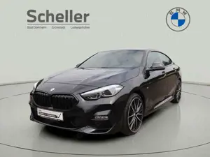 BMW 220 i xDrive Gran Coupé M Sport Komfortzg. Shz PDC