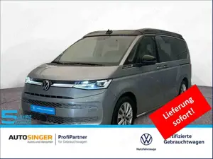 Volkswagen T7 California Beach eHybrid *DREHSITZ*R-CAM*AHK*
