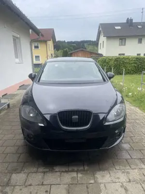 SEAT Leon Reference