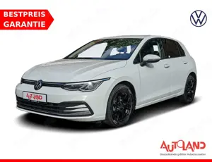 Volkswagen Golf VIII 1.5 16V TSI Move LED Navi ACC DAB PDC