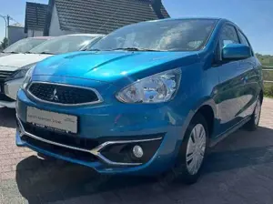 Mitsubishi Space Star BASIS 1.0 MIVEC 5-Gang