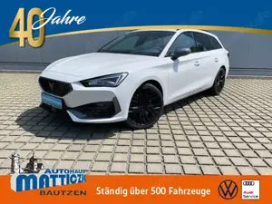 CUPRA Leon Sportstourer 2.0 TSI 245 PS DSG 19-ZOLL/LED/NAVI+