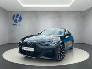 BMW 420 d Gran Coupe M Sport Laser 360°ACC AHK