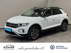 Volkswagen T-Roc T-ROC Style 1.5 TSI | LED+ NAVI AHK SITZHEIZUNG
