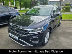 Volkswagen T-Roc Life 1.0 TSI 85kW/115PS