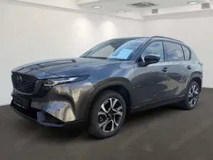 Mazda CX-5 Mazda 2.5L e-Skyactiv G 141ps 6AT FWD Centre-Line