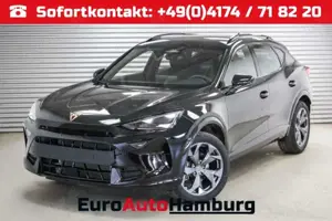 CUPRA Formentor 1,5 eTSI DSG Cupra - LAGER