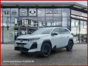 Citroen C5 Aircross Plus Hybrid Navi/LED/ACC/Winterpaket/RFK/Grip Cont