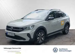 Volkswagen Taigo Goal 1.0 TSI SITZHZ+ACC+PDC+CARPLAY+KLIMA Klima