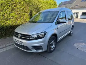 Volkswagen Caddy TGI BMT KASTEN ERDGAS