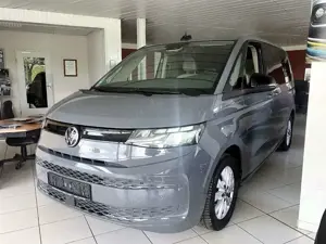 Volkswagen T7 Multivan Multivan T7/Navi/LED/Standhz/Garantie/Allwetter