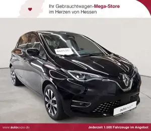 Renault ZOE ZOE EV50 135hp Evoluion Navi SHz