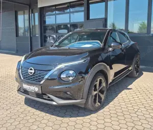 Nissan Juke Hybrid Tekna.PRO PLIOT PAKET.360.LED