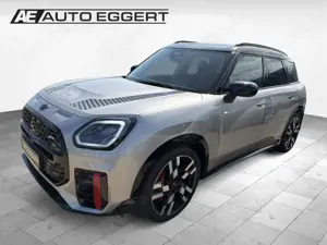MINI John Cooper Works Countryman ALL4 ,JCW Trim Navi Aut. HUD AD Panorama HarmanKar