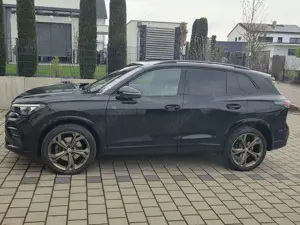 Volkswagen Tiguan 2.0 TDI 142 kW 4Motion R-Line